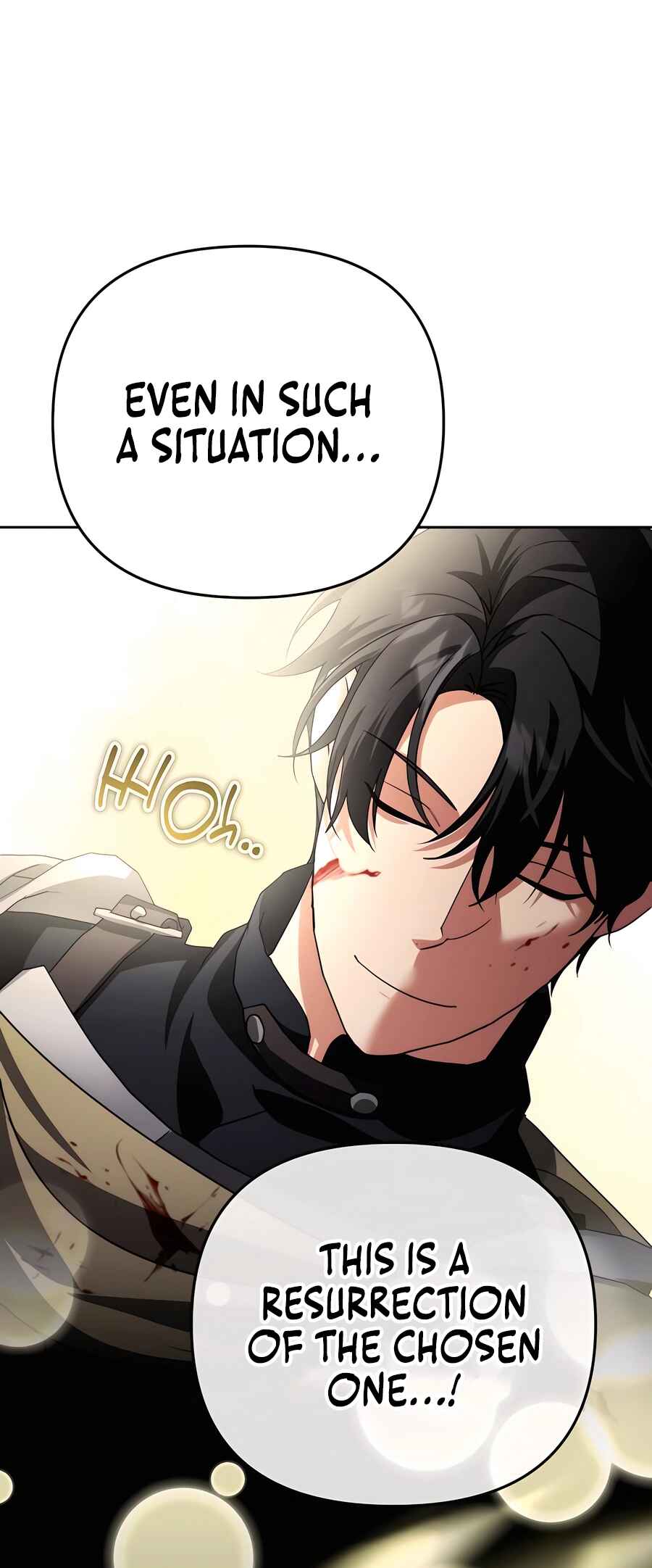 Nae Bunsin i Geomuri ga Doeeoganda Chapter 30 - Page 86