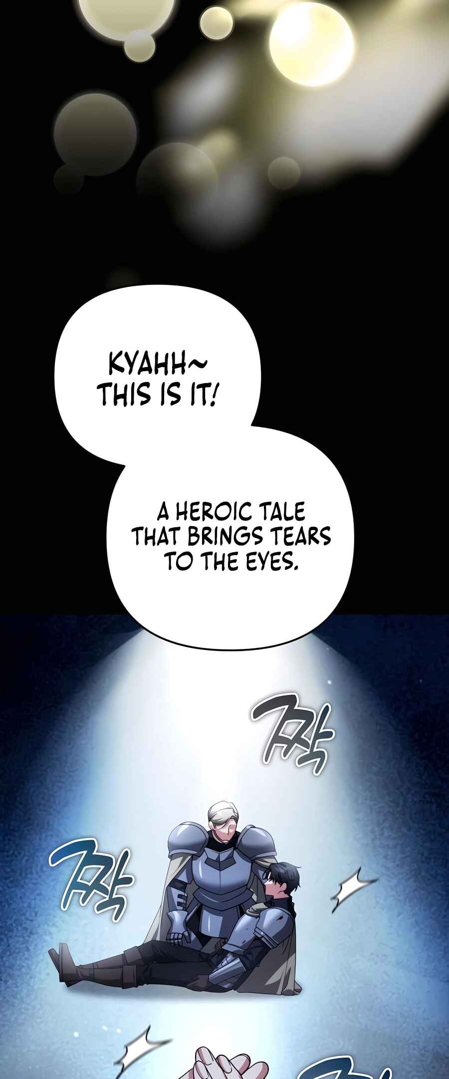 Nae Bunsin i Geomuri ga Doeeoganda Chapter 30 - Page 87