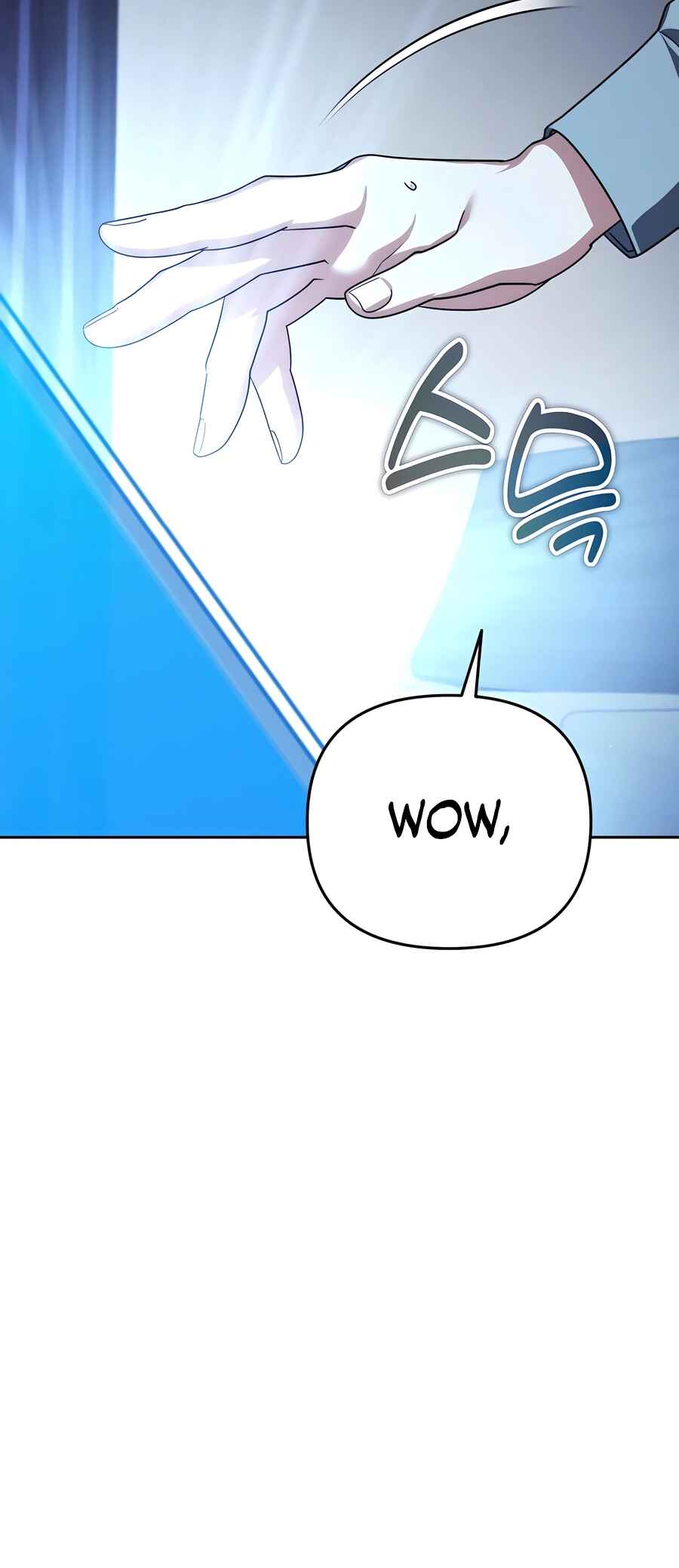 Nae Bunsin i Geomuri ga Doeeoganda Chapter 30 - Page 96