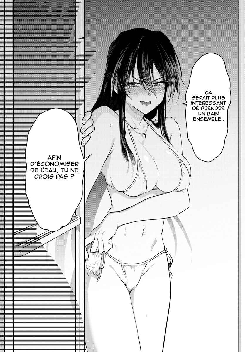 Do Chokkyuu Kareshi x Kanojo Chapter 30 - Page 20