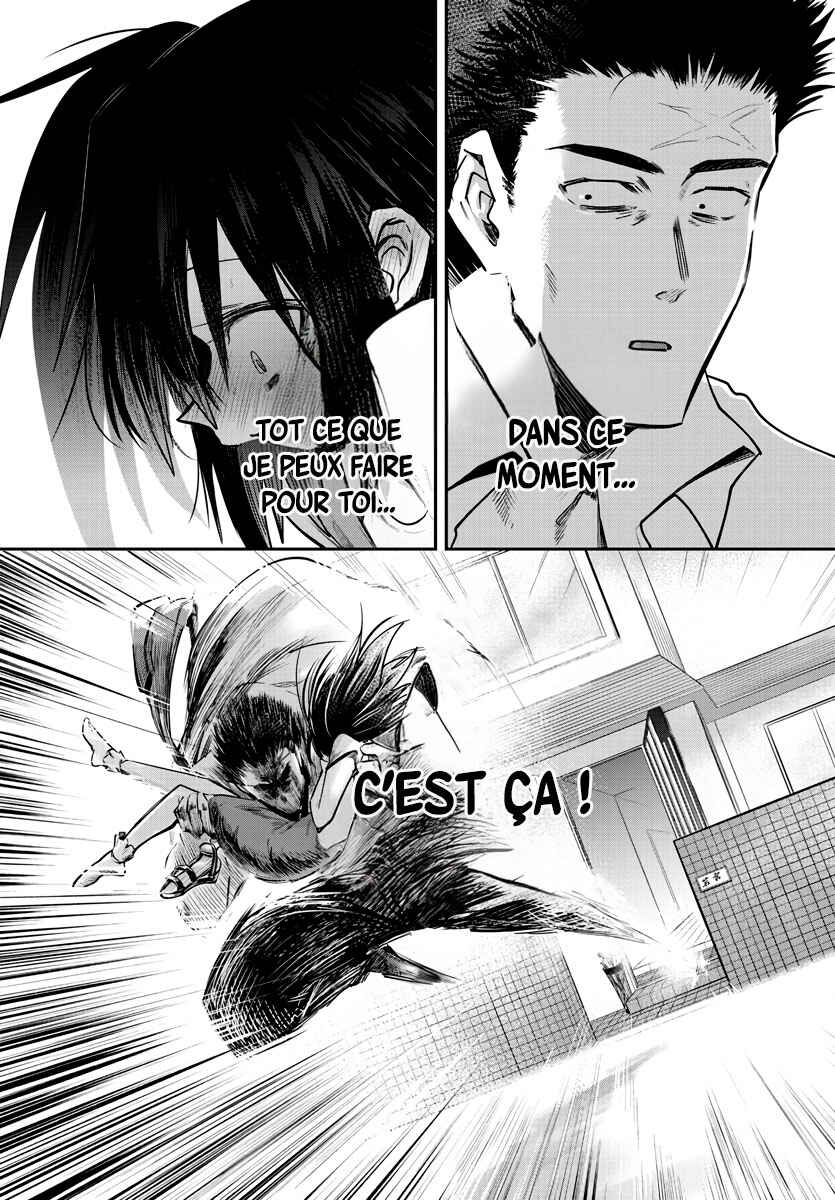 Do Chokkyuu Kareshi x Kanojo Chapter 30 - Page 28
