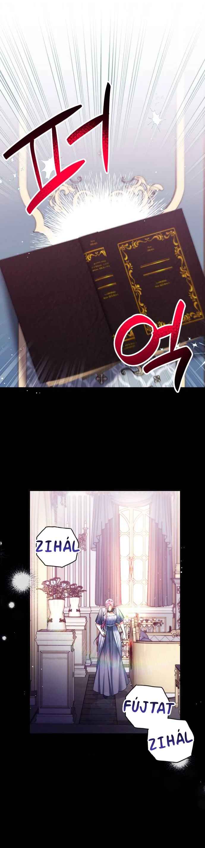 Beoryeojin Na-eui Choeaereul Wihayeo Chapter 89 - Page 14