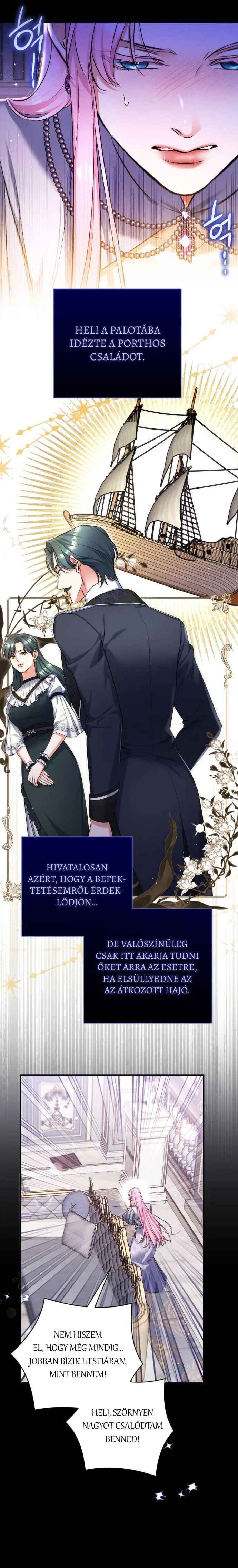 Beoryeojin Na-eui Choeaereul Wihayeo Chapter 89 - Page 15