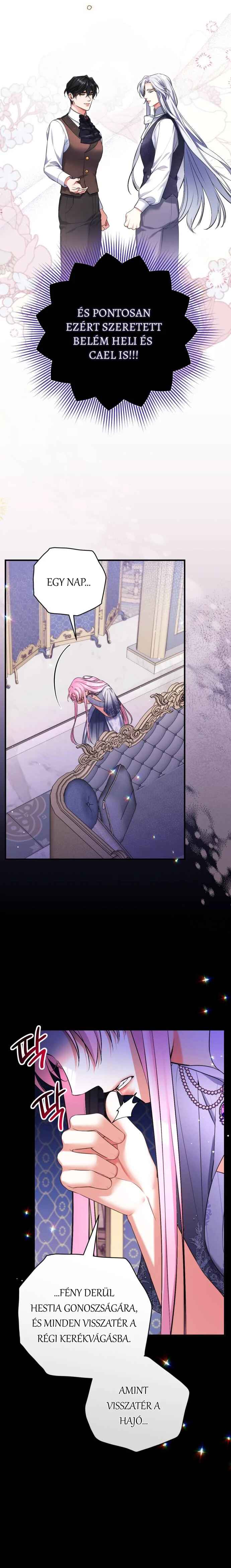 Beoryeojin Na-eui Choeaereul Wihayeo Chapter 89 - Page 17