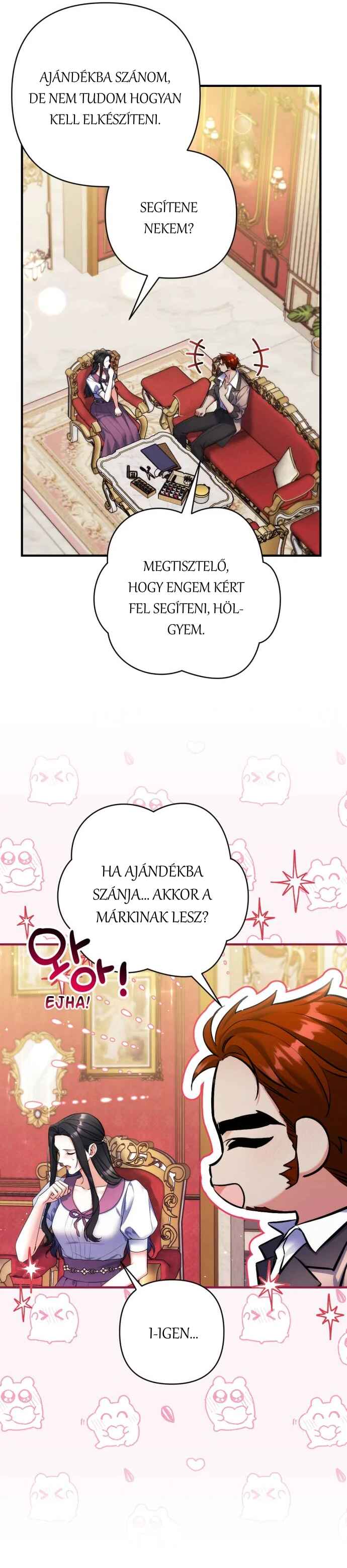 Beoryeojin Na-eui Choeaereul Wihayeo Chapter 89 - Page 2