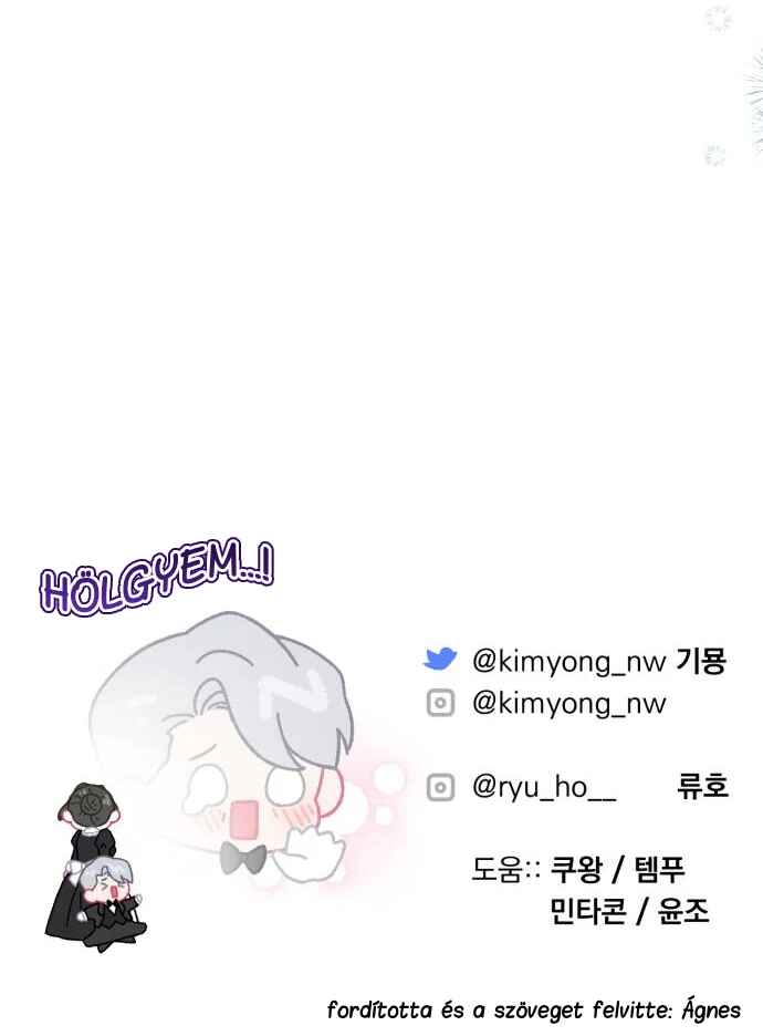 Beoryeojin Na-eui Choeaereul Wihayeo Chapter 89 - Page 20