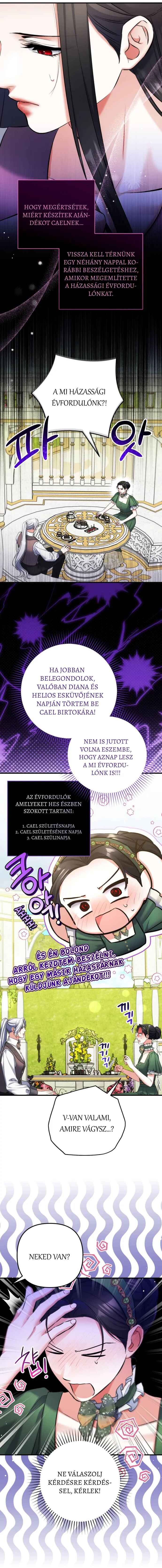 Beoryeojin Na-eui Choeaereul Wihayeo Chapter 89 - Page 3