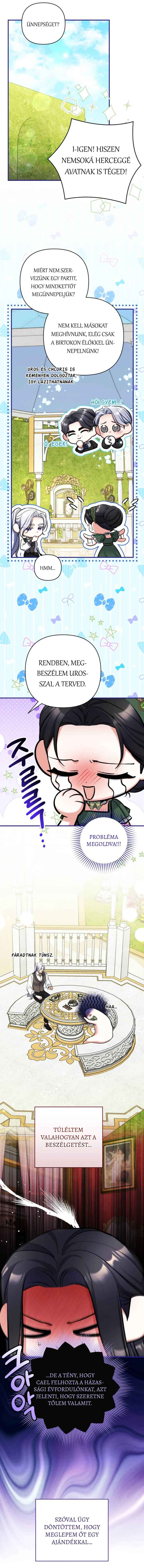 Beoryeojin Na-eui Choeaereul Wihayeo Chapter 89 - Page 5