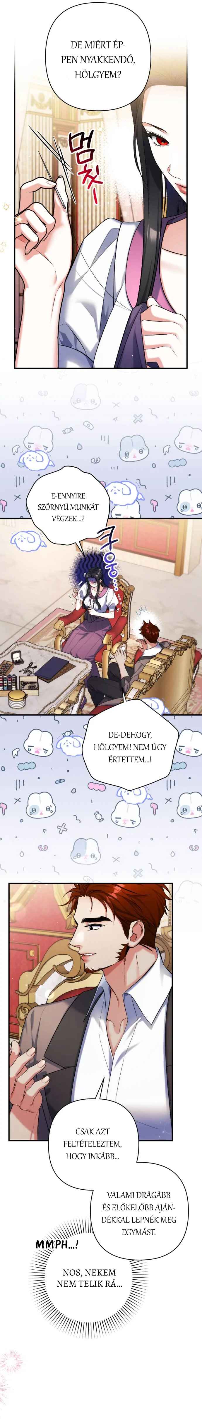 Beoryeojin Na-eui Choeaereul Wihayeo Chapter 89 - Page 7