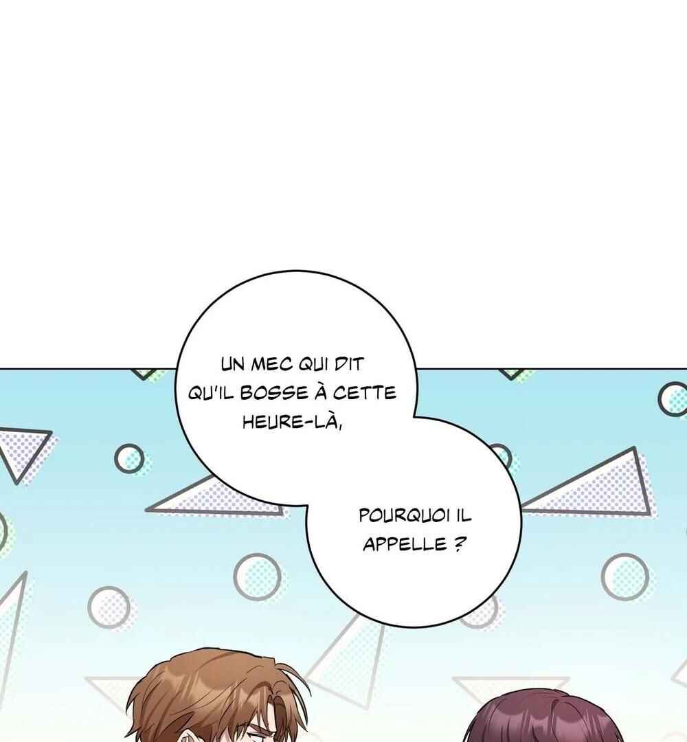 Mint Candy Love Chapter 8 - Page 100