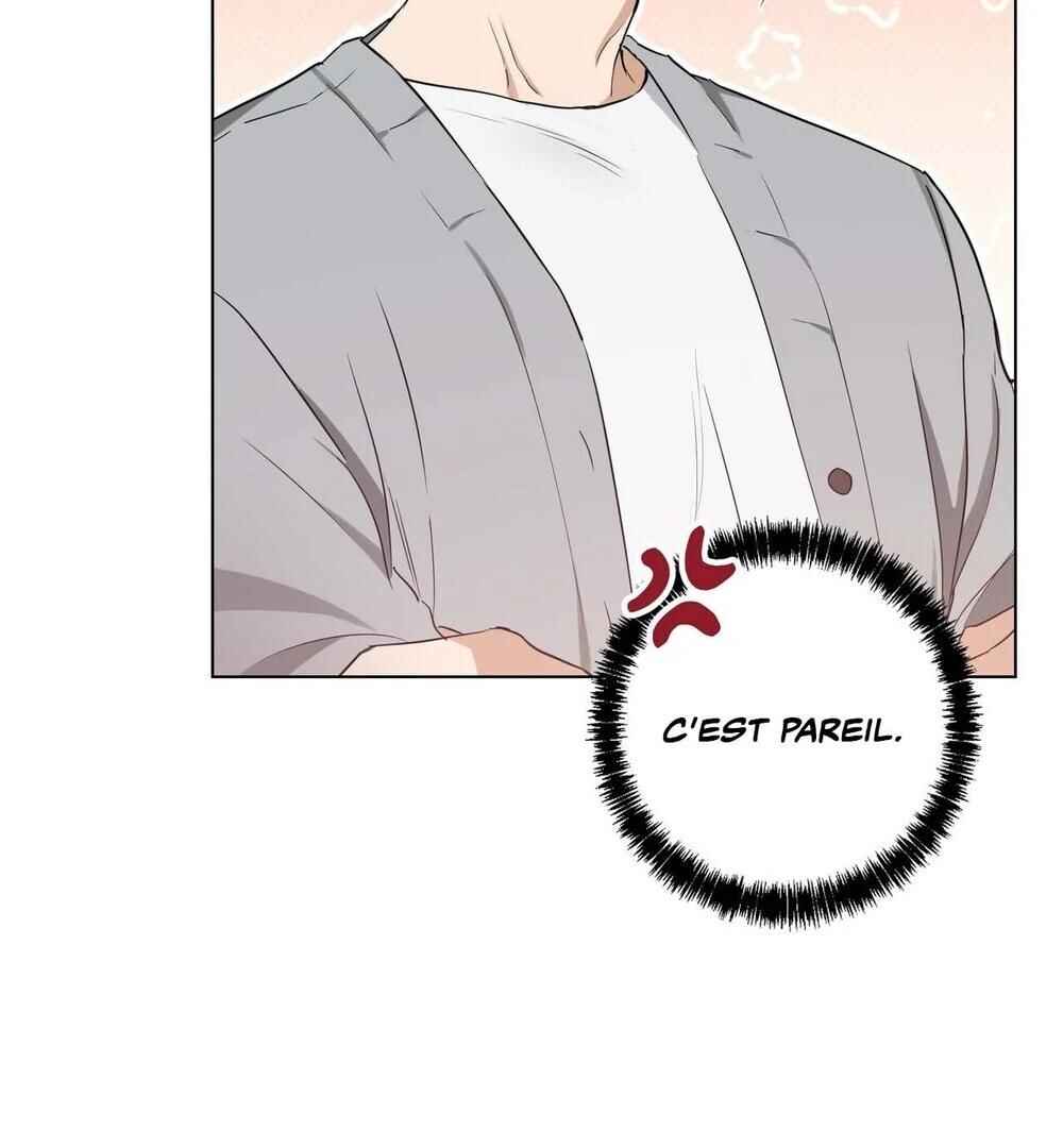 Mint Candy Love Chapter 8 - Page 104
