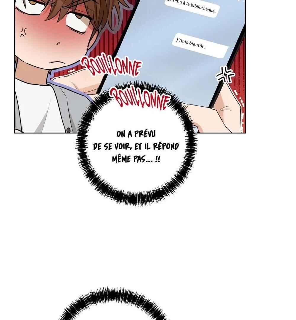 Mint Candy Love Chapter 8 - Page 112