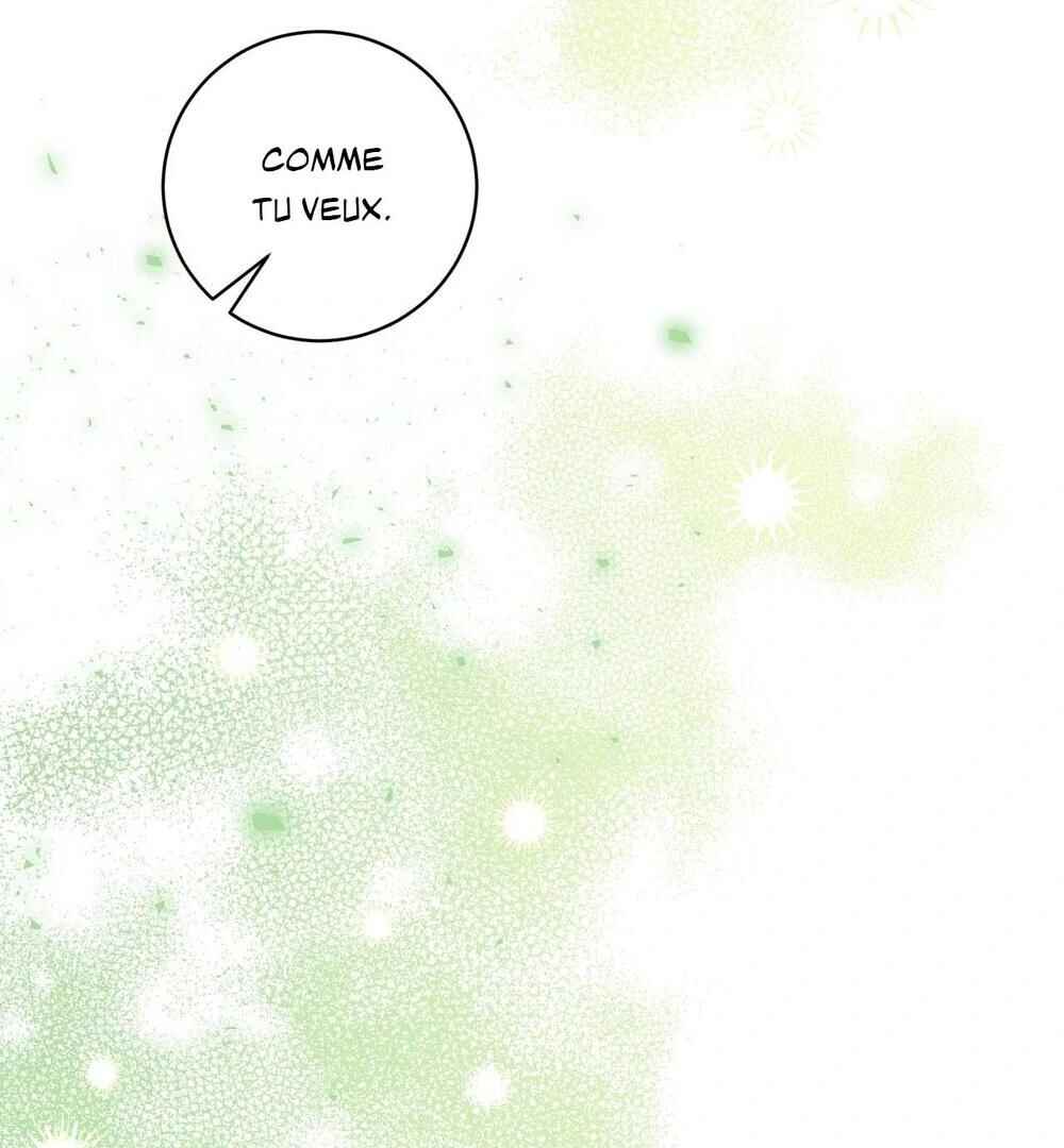 Mint Candy Love Chapter 8 - Page 12