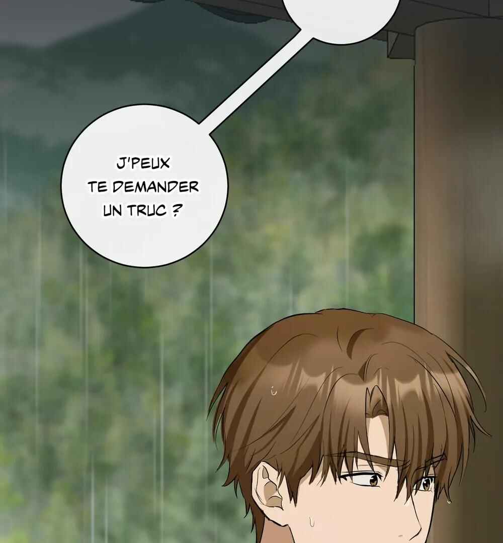 Mint Candy Love Chapter 8 - Page 17