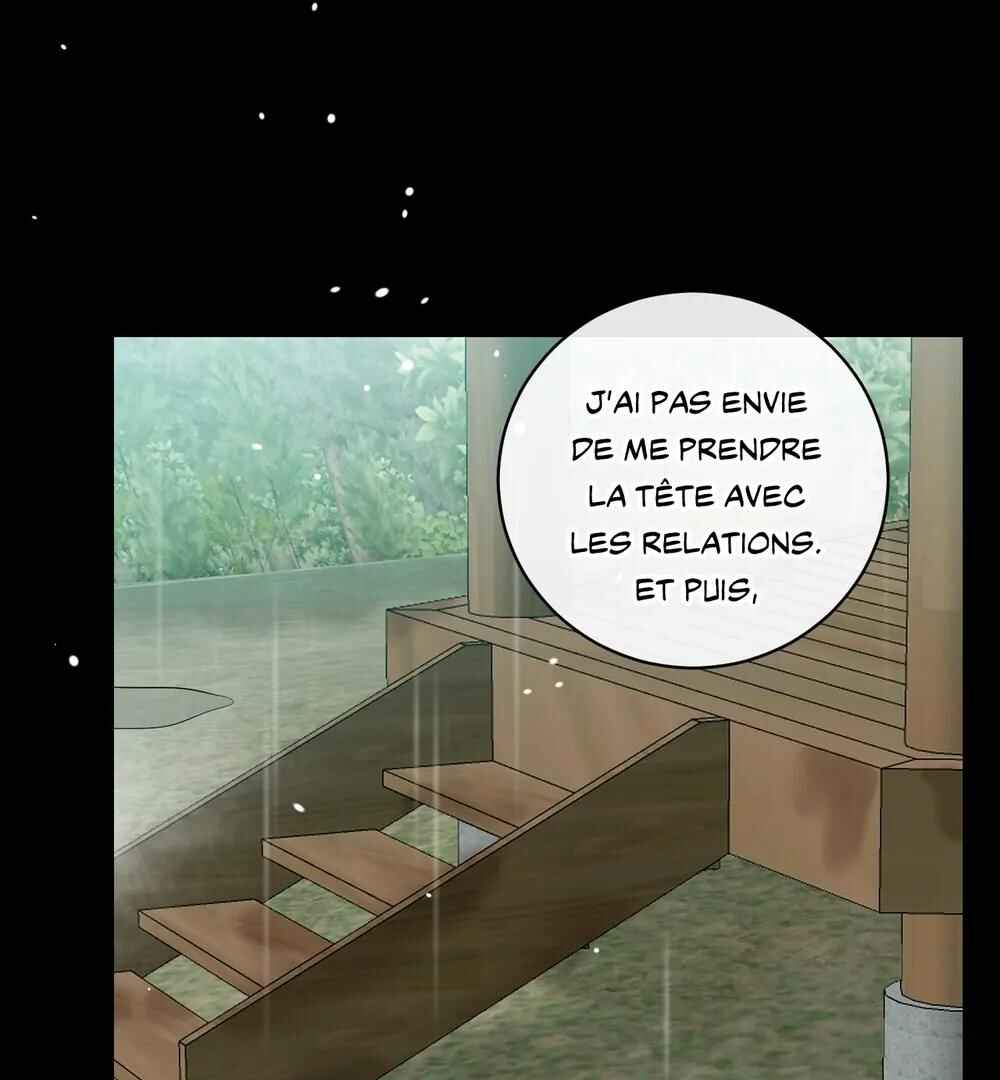 Mint Candy Love Chapter 8 - Page 22