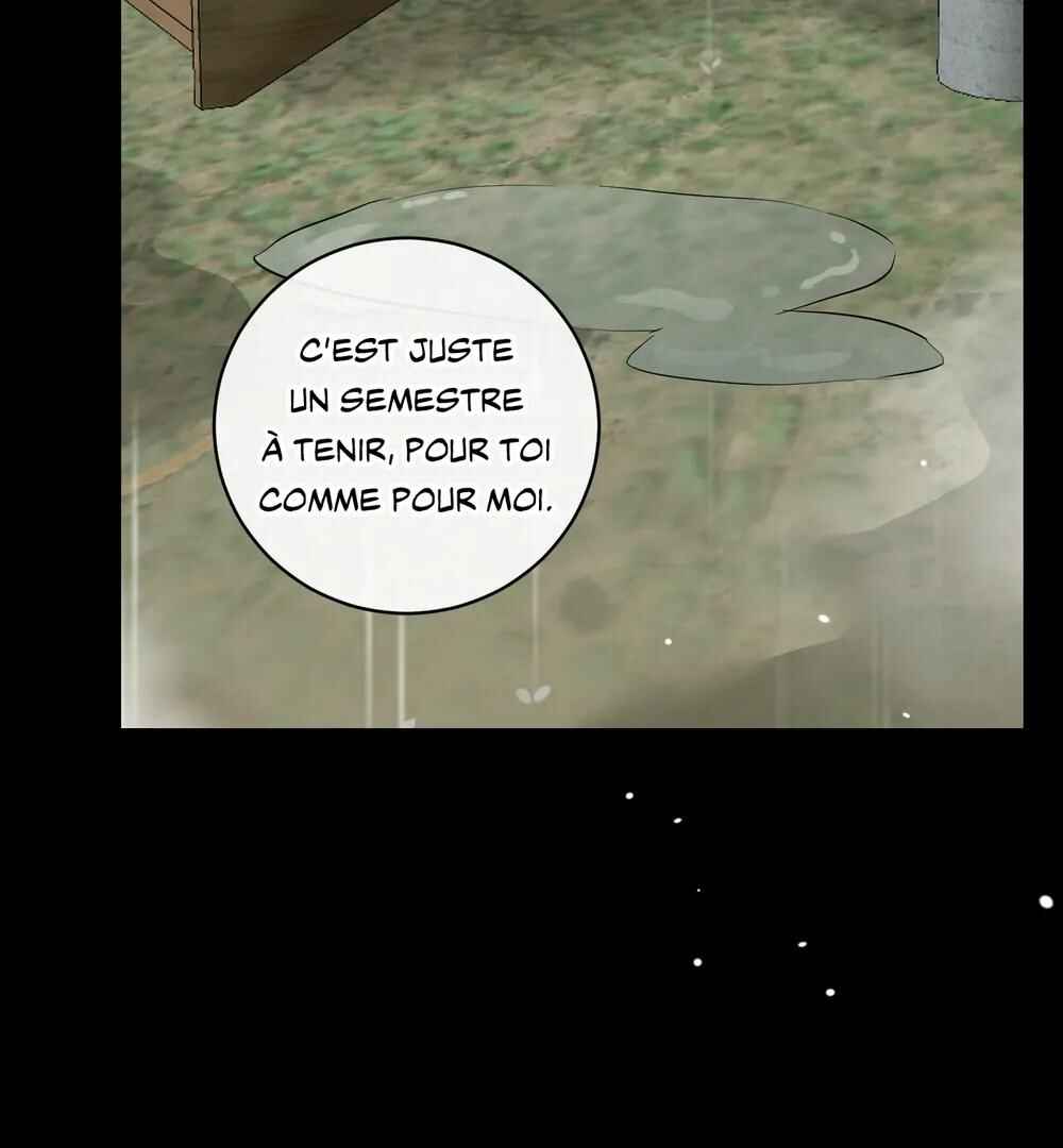 Mint Candy Love Chapter 8 - Page 23