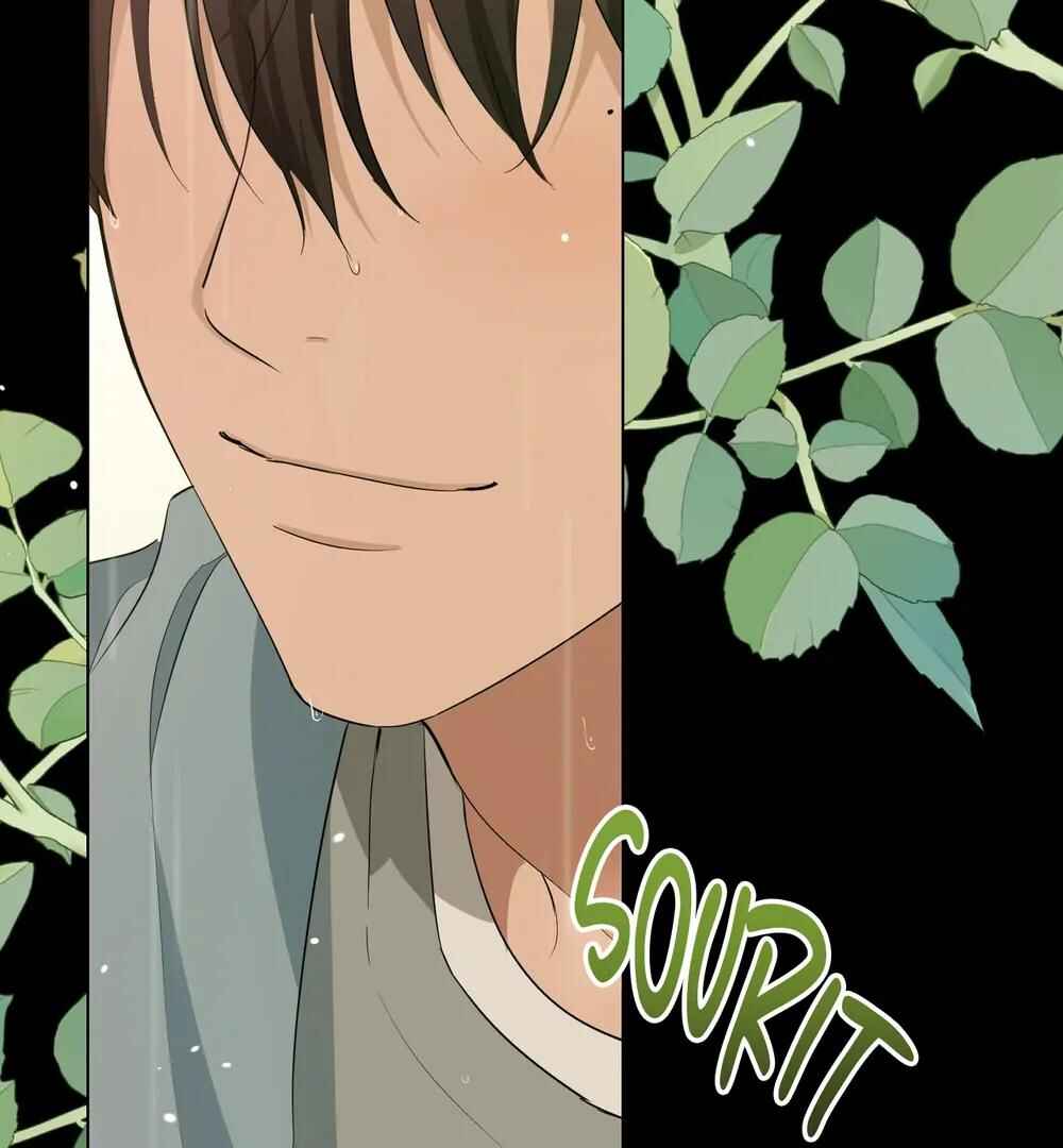 Mint Candy Love Chapter 8 - Page 27
