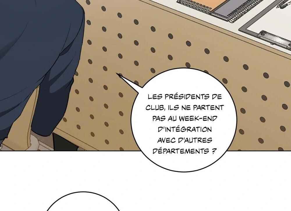 Mint Candy Love Chapter 8 - Page 40