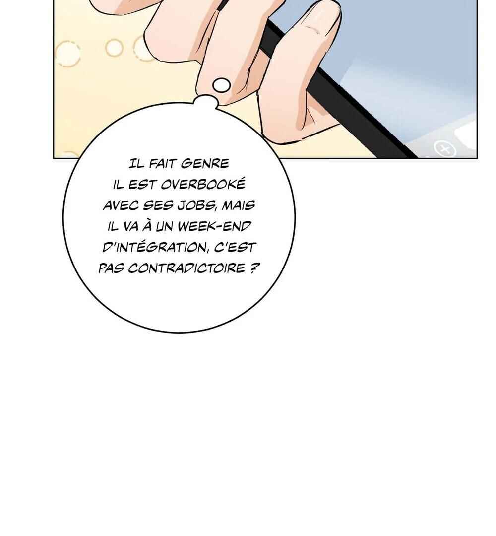 Mint Candy Love Chapter 8 - Page 48
