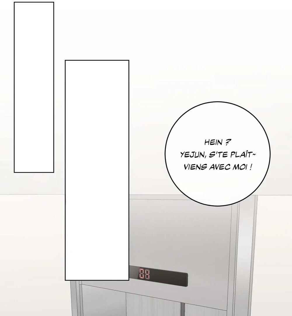 Mint Candy Love Chapter 8 - Page 55