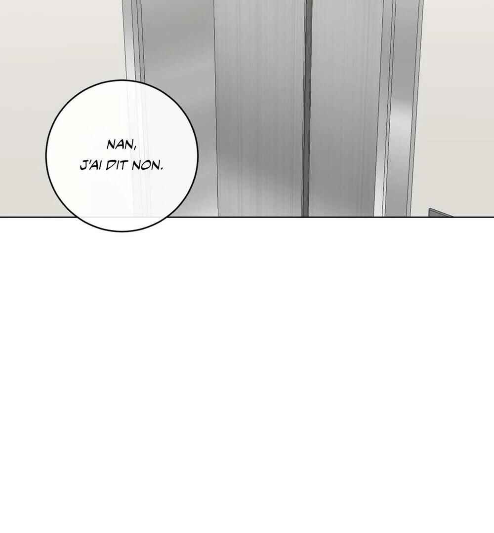 Mint Candy Love Chapter 8 - Page 56