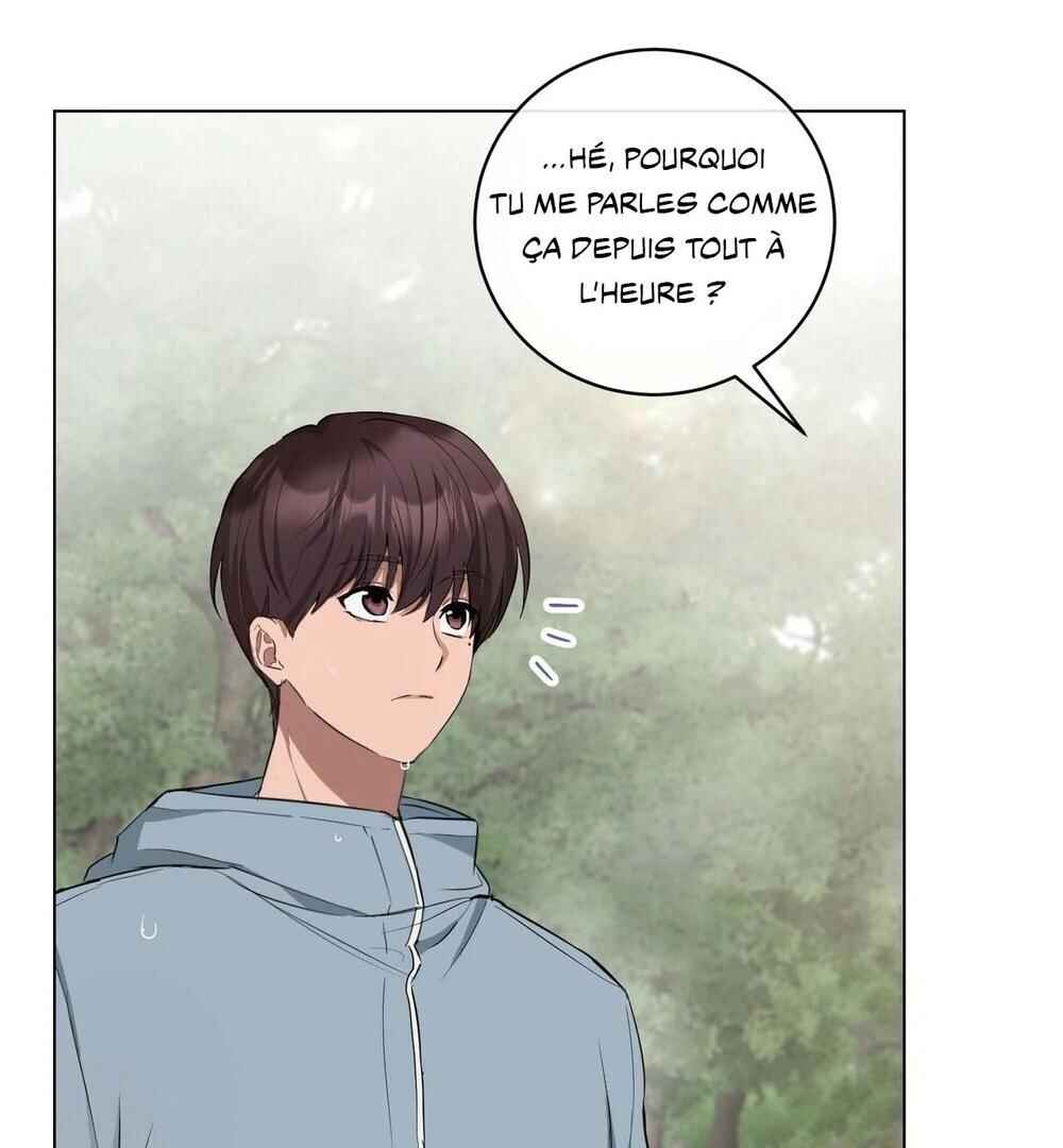 Mint Candy Love Chapter 8 - Page 6
