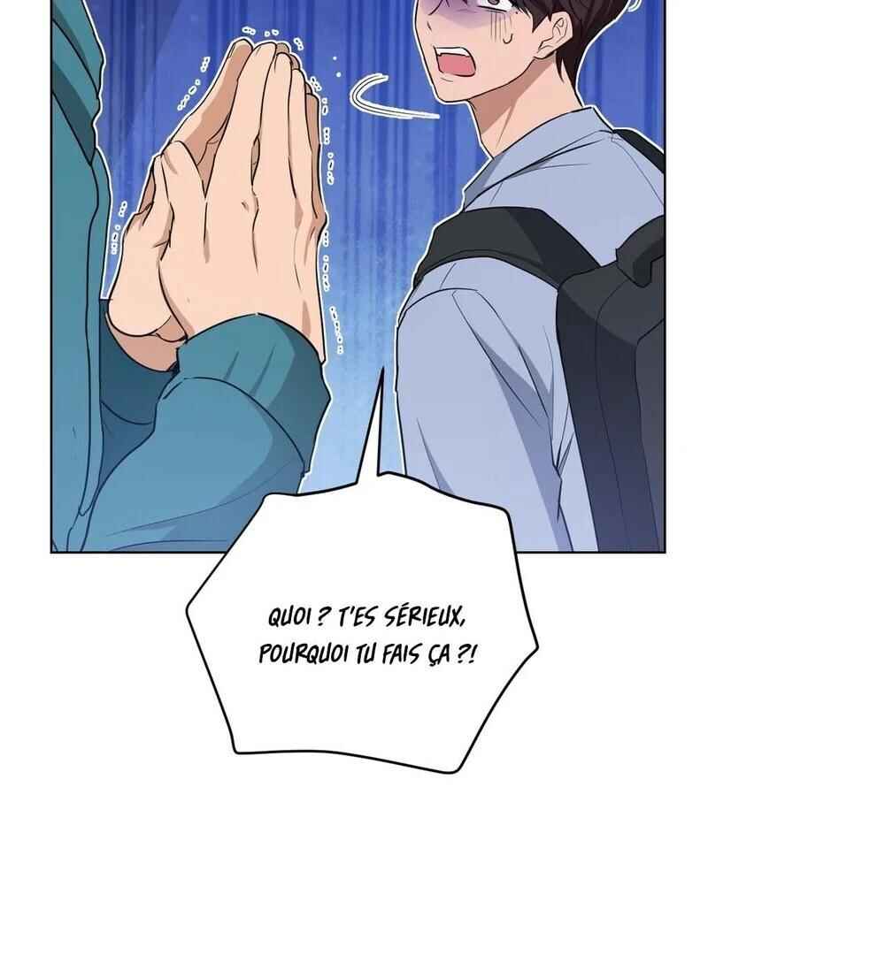 Mint Candy Love Chapter 8 - Page 60