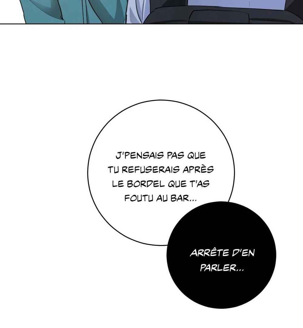 Mint Candy Love Chapter 8 - Page 62