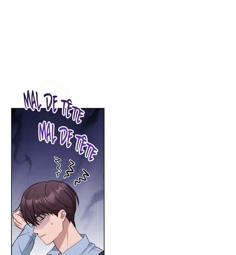 Mint Candy Love Chapter 8 - Page 63