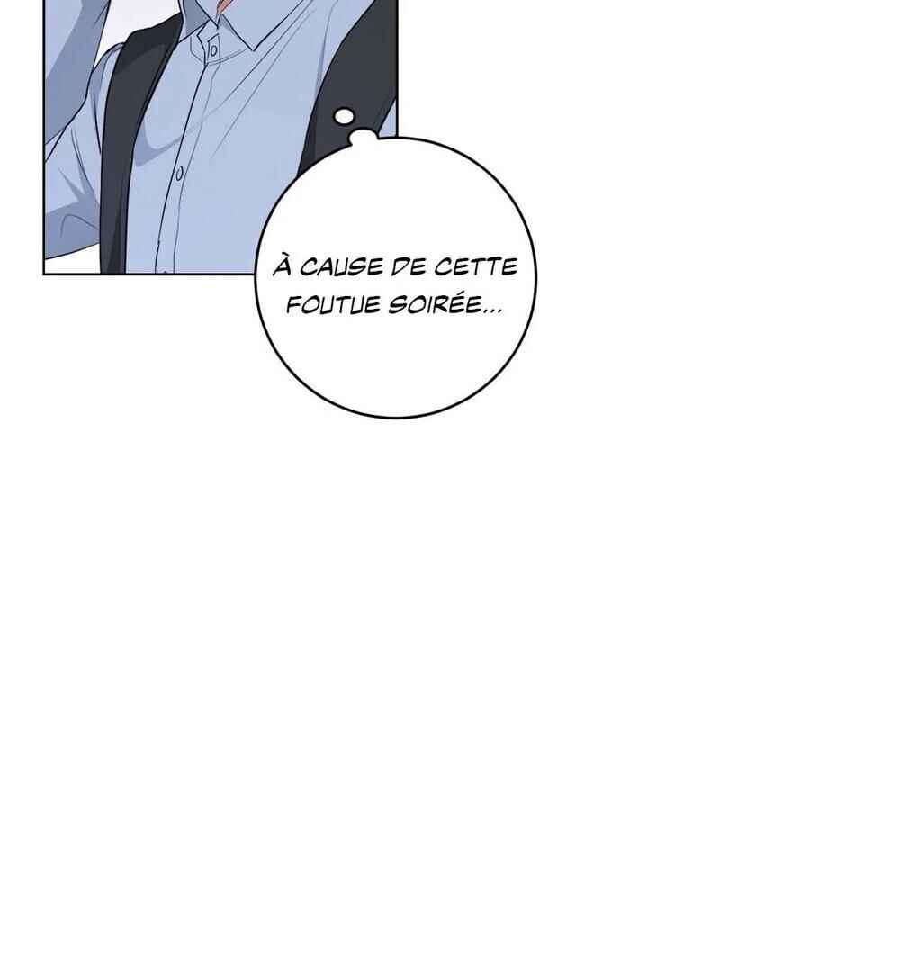Mint Candy Love Chapter 8 - Page 64