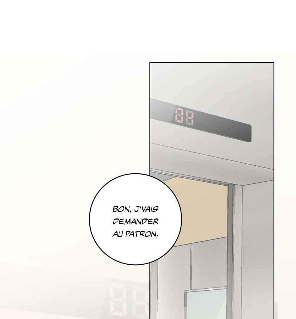 Mint Candy Love Chapter 8 - Page 65