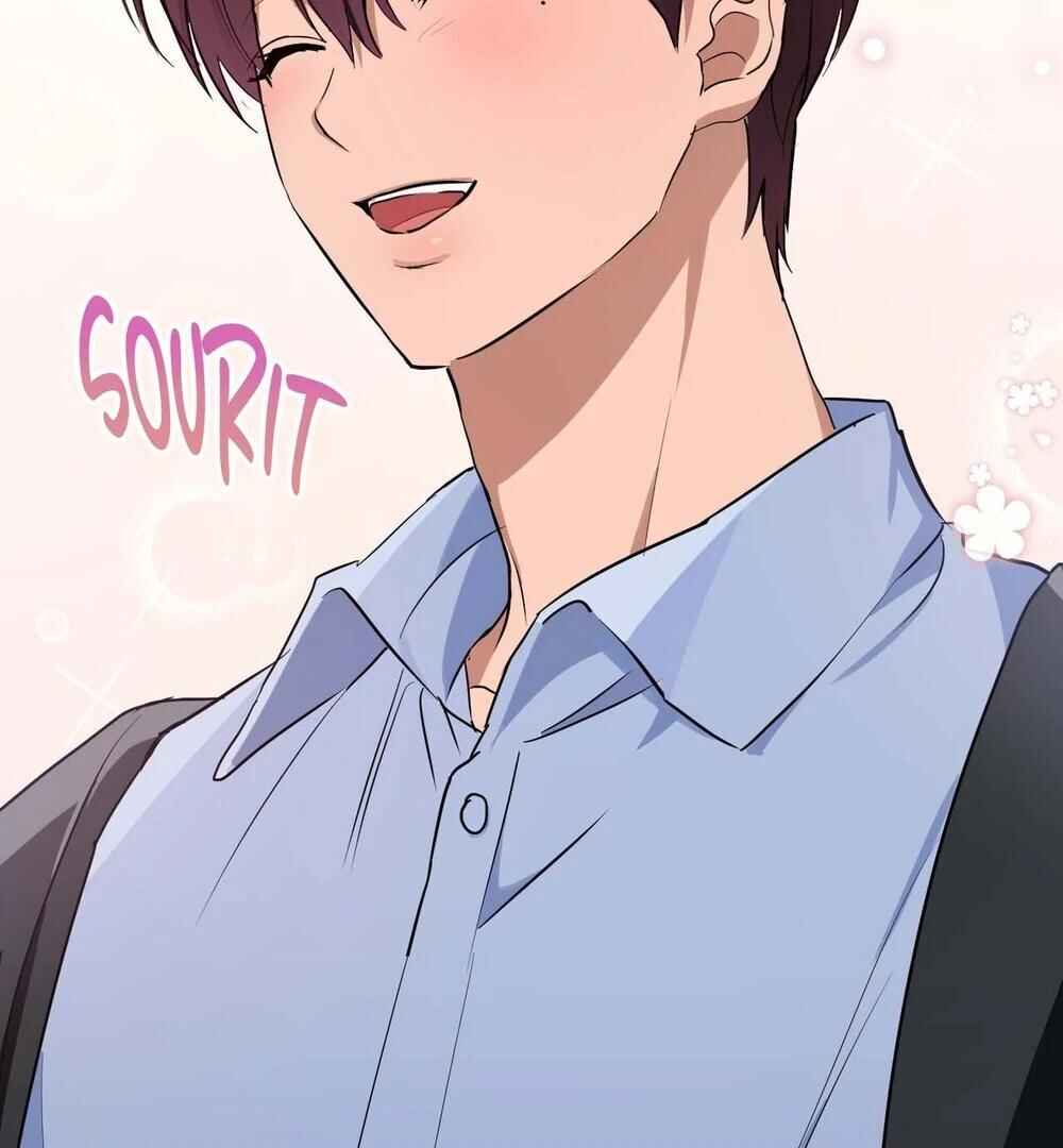Mint Candy Love Chapter 8 - Page 72