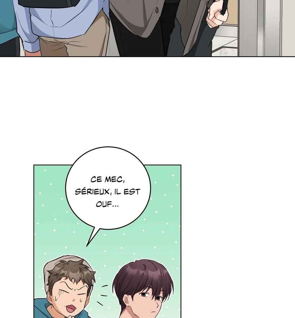 Mint Candy Love Chapter 8 - Page 77
