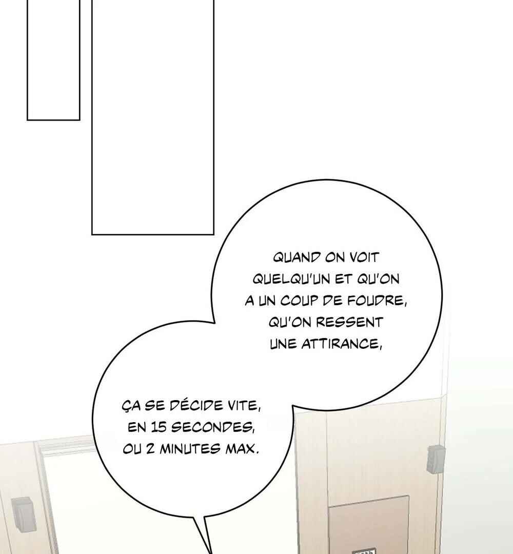 Mint Candy Love Chapter 8 - Page 86