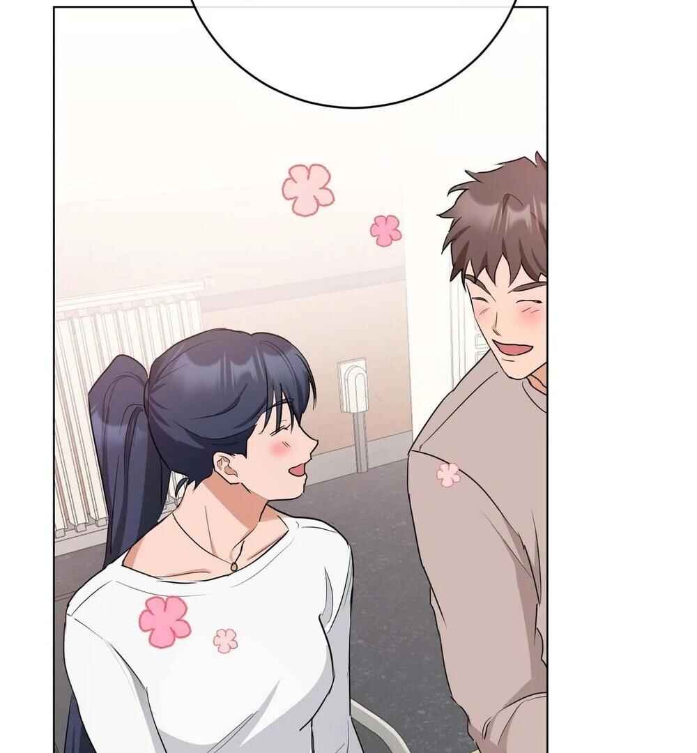 Mint Candy Love Chapter 8 - Page 89