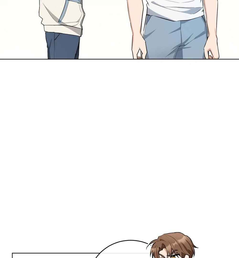Mint Candy Love Chapter 8 - Page 9