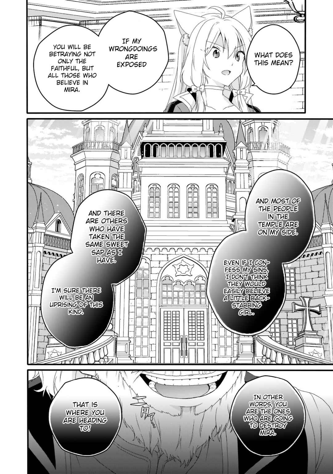 World Teacher - Isekaishiki Kyouiku Agent Chapter 63 - Page 26