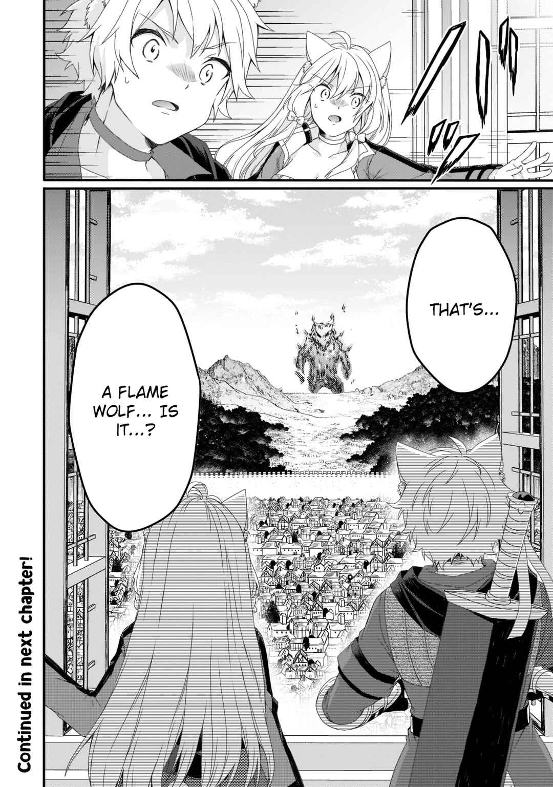 World Teacher - Isekaishiki Kyouiku Agent Chapter 63 - Page 32