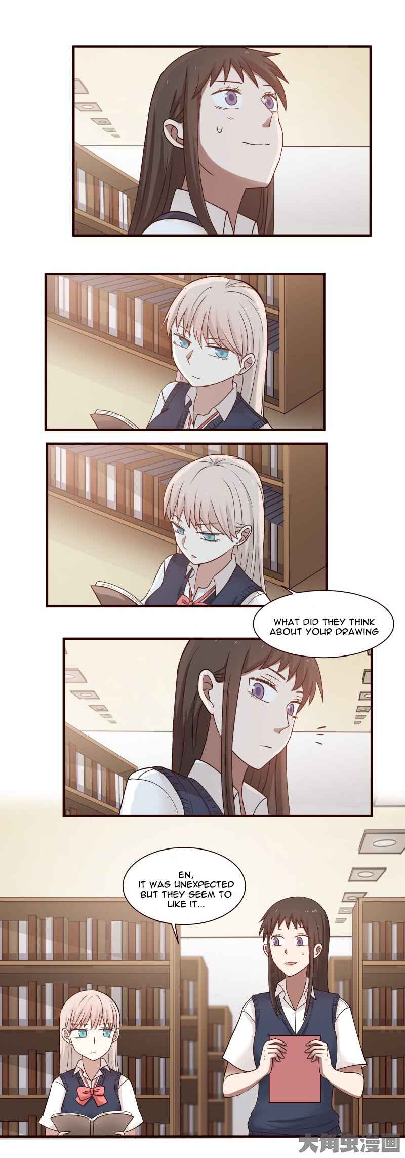 LaLa Chapter 76 - Page 4