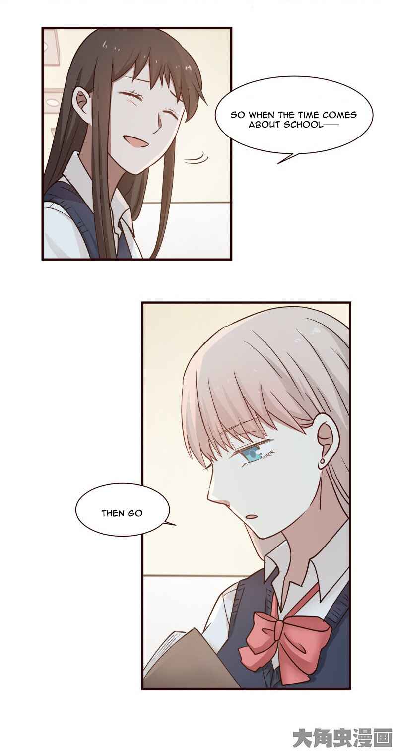 LaLa Chapter 76 - Page 6