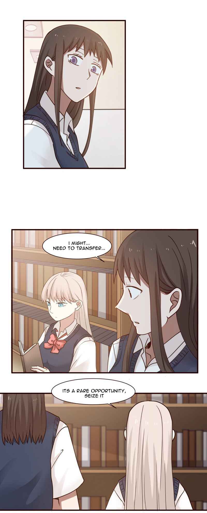 LaLa Chapter 76 - Page 7