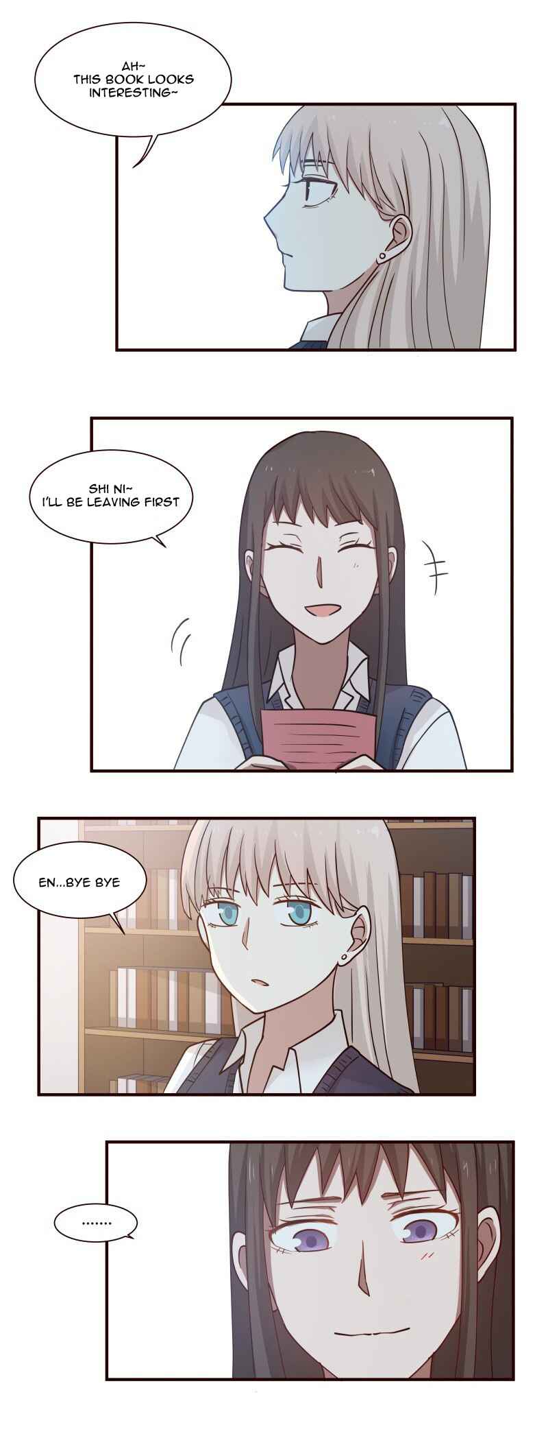 LaLa Chapter 76 - Page 9