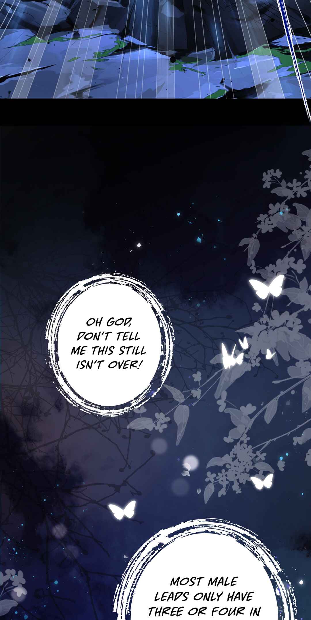 Transmigrating into a Cultivation Novel to Form a Harem Chapter 1 - Page 25