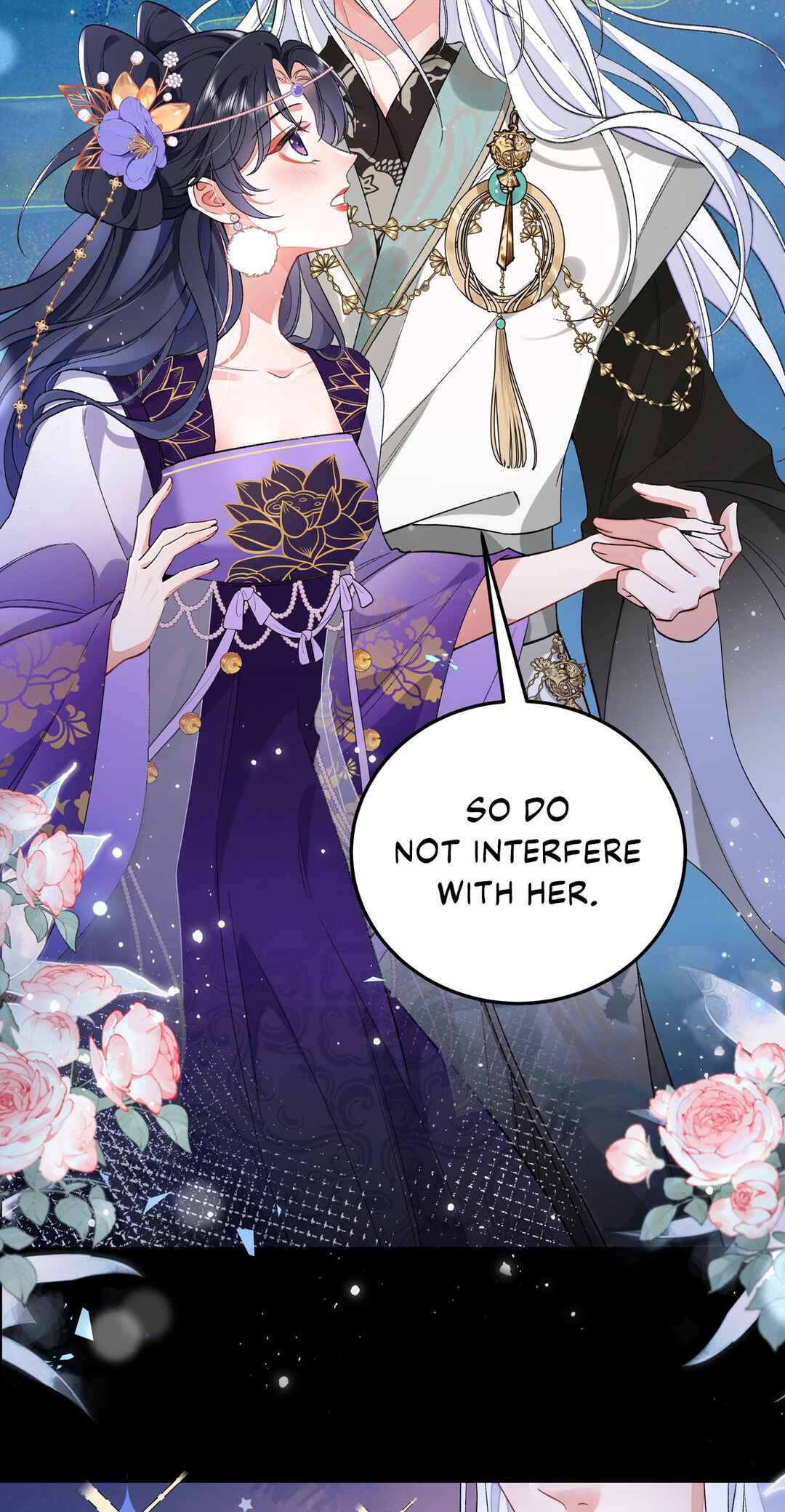 Transmigrating into a Cultivation Novel to Form a Harem Chapter 1 - Page 32