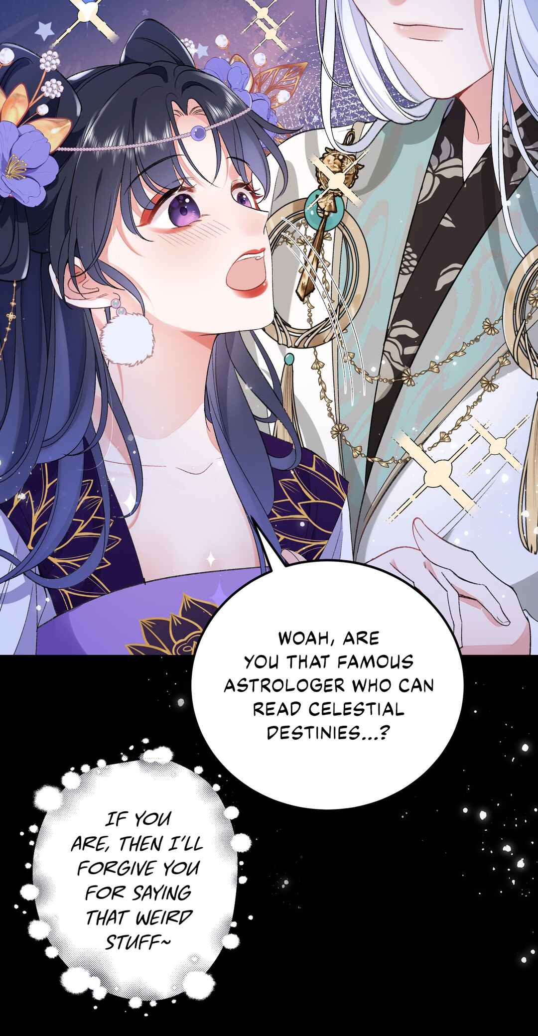 Transmigrating into a Cultivation Novel to Form a Harem Chapter 1 - Page 33