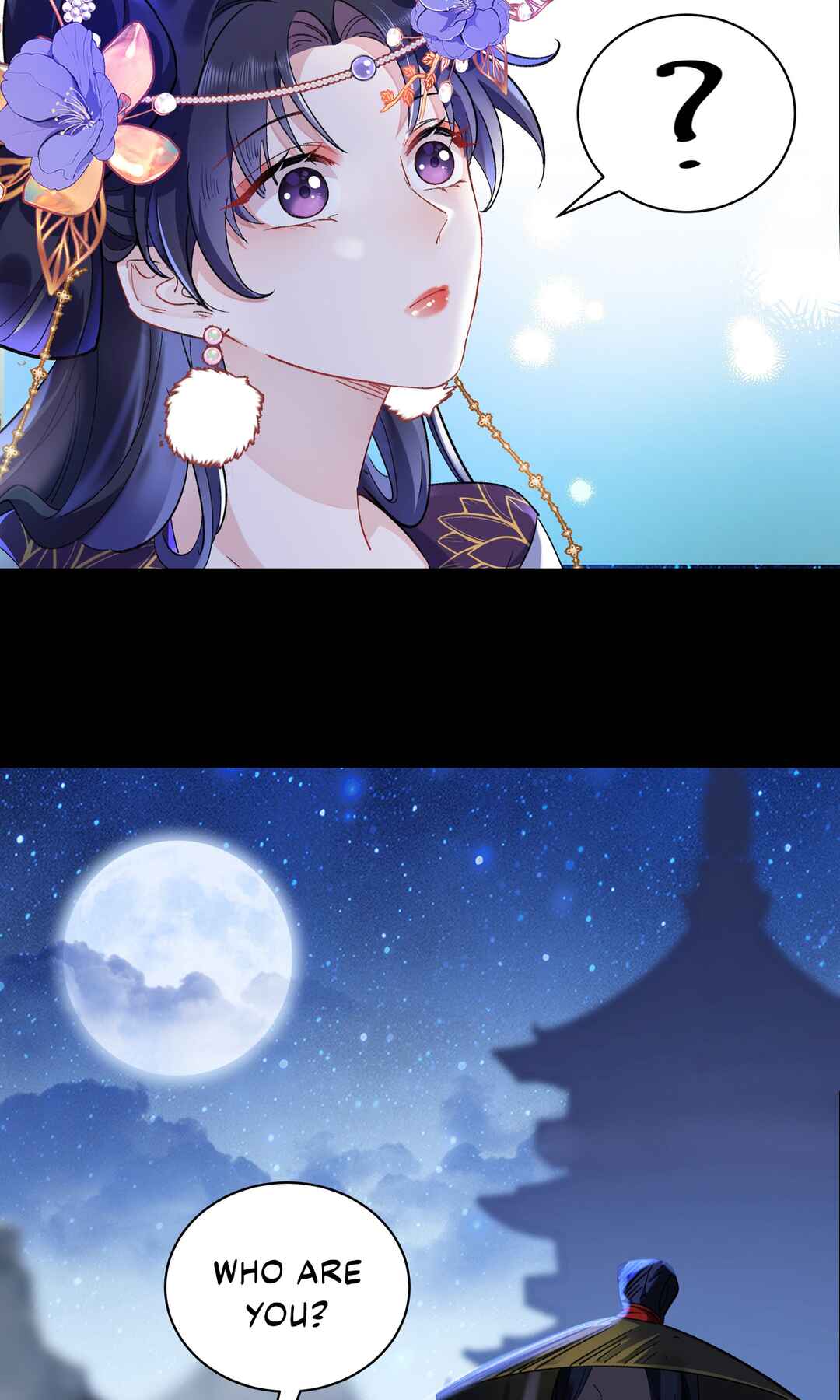 Transmigrating into a Cultivation Novel to Form a Harem Chapter 1 - Page 38