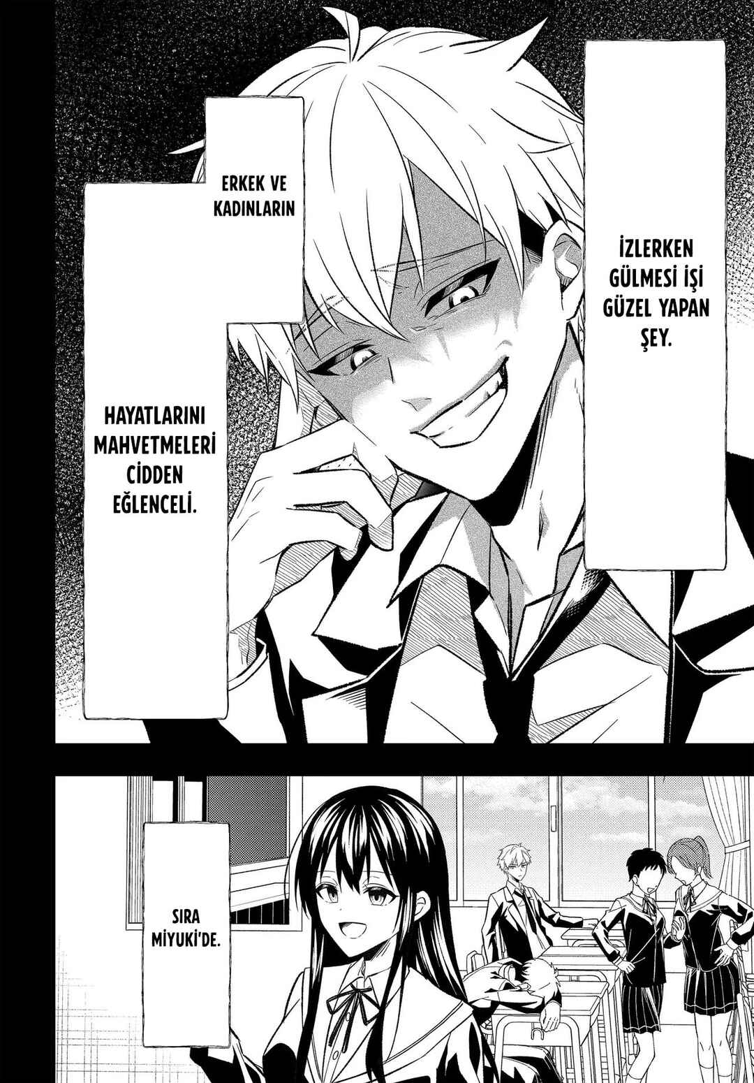 Jinsei Gyakuten - Uwaki Sare Enzai wo Kiserareta Ore ga, Gakuen Ichi no Bishoujo ni Natsukareru Chapter 3 - Page 13