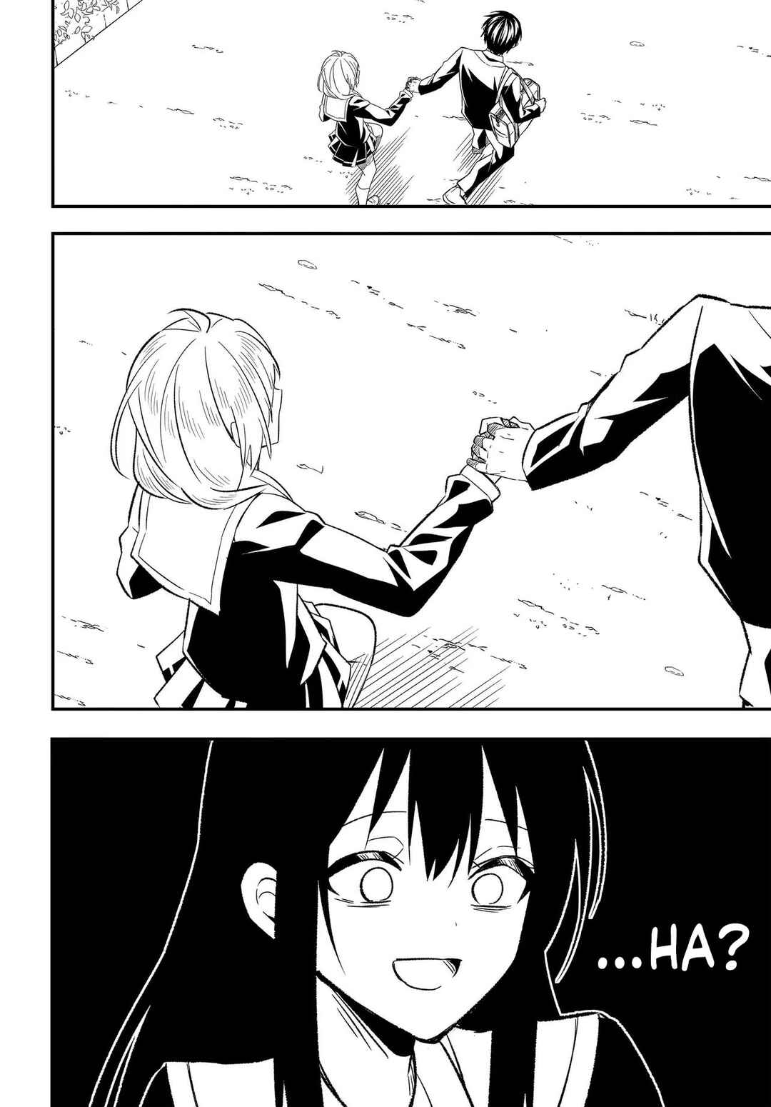 Jinsei Gyakuten - Uwaki Sare Enzai wo Kiserareta Ore ga, Gakuen Ichi no Bishoujo ni Natsukareru Chapter 3 - Page 17