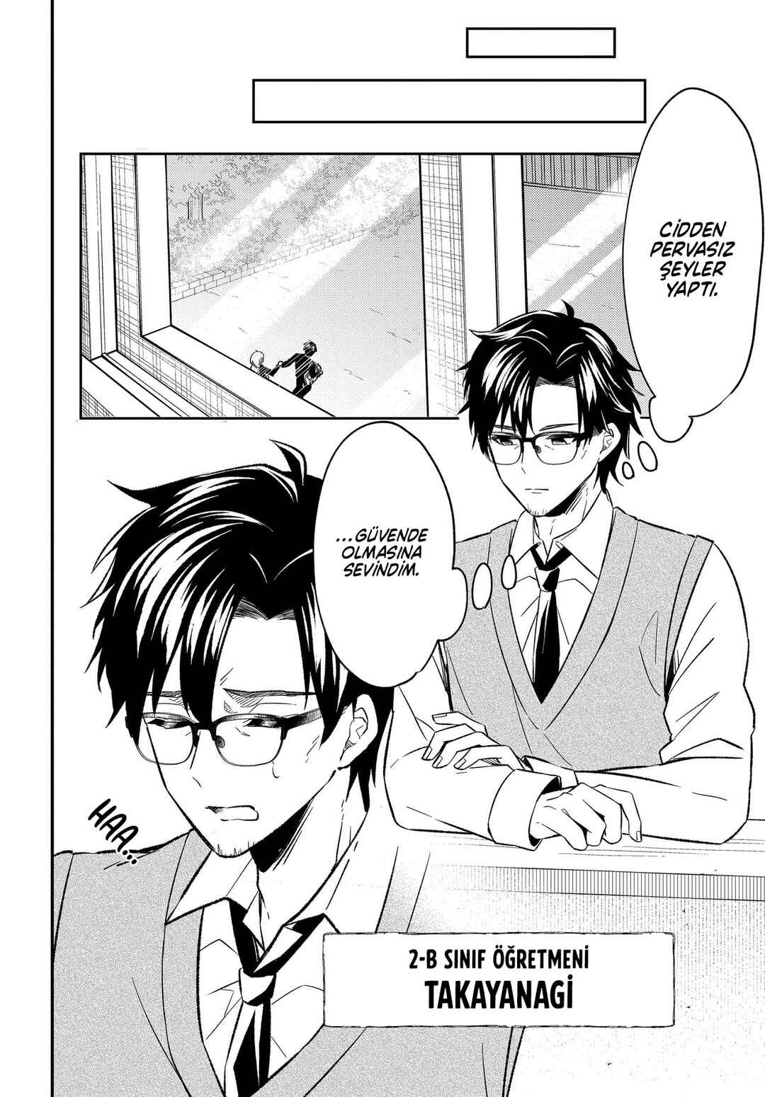 Jinsei Gyakuten - Uwaki Sare Enzai wo Kiserareta Ore ga, Gakuen Ichi no Bishoujo ni Natsukareru Chapter 3 - Page 19