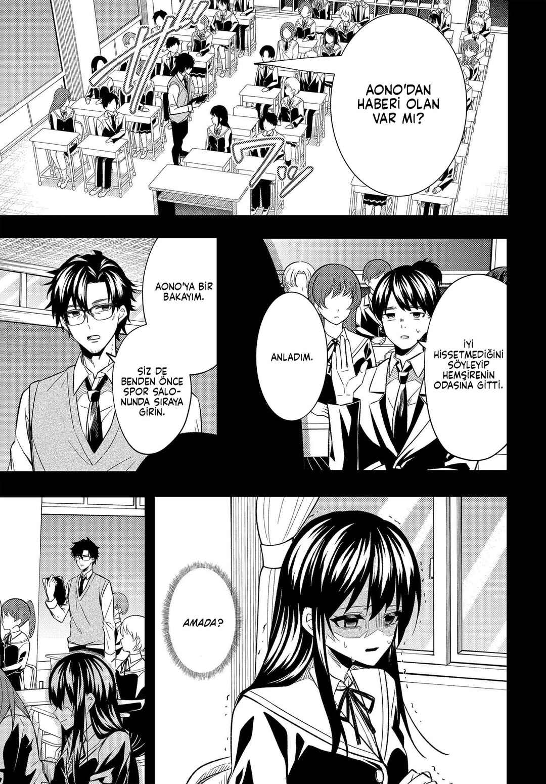 Jinsei Gyakuten - Uwaki Sare Enzai wo Kiserareta Ore ga, Gakuen Ichi no Bishoujo ni Natsukareru Chapter 3 - Page 22